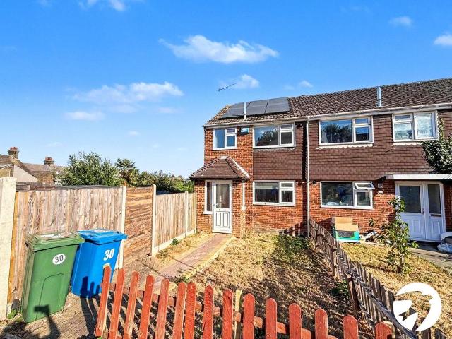 House for rent in Chalkwell, Oad Street
