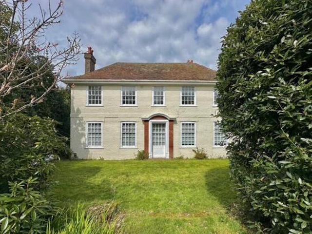 House for sale in Ash, Kent