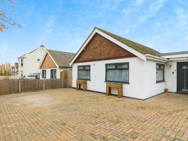 House for sale in Eastbridge, Suffolk