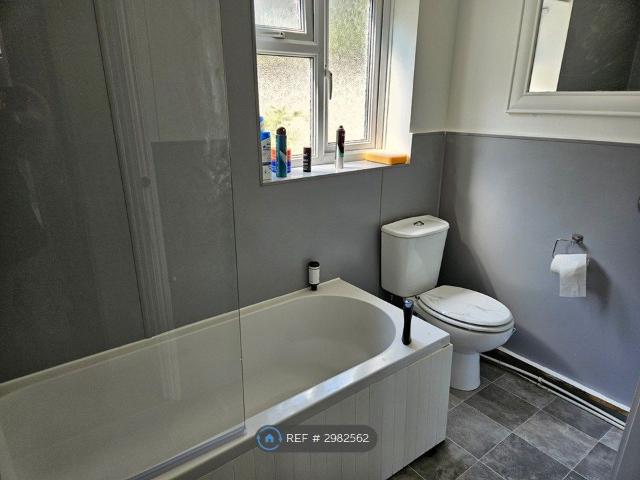 Room for rent in Fratton, City Of Portsmouth