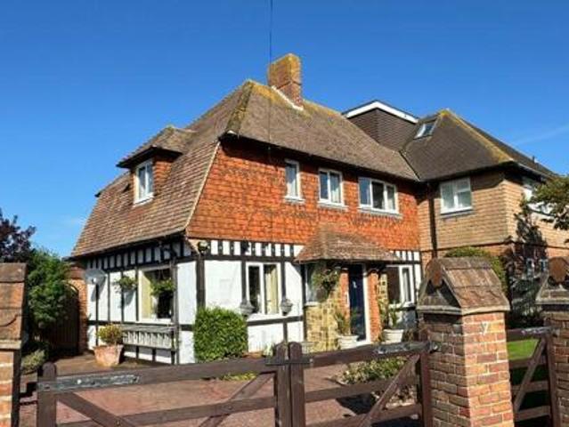 House for sale in Seaford, Iford