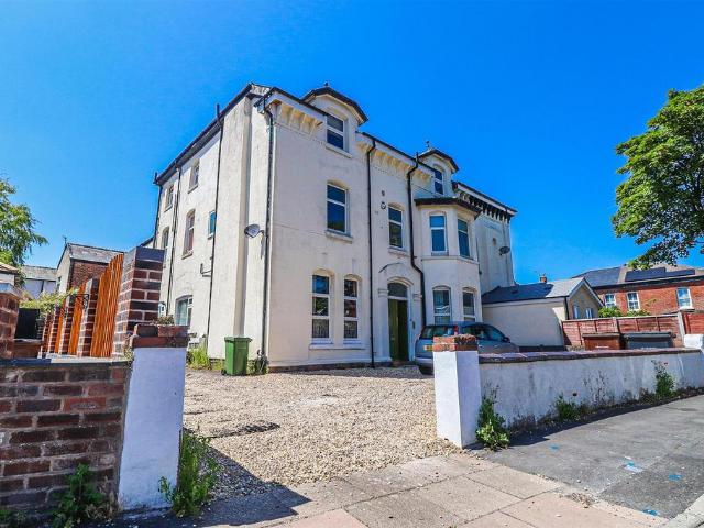 Apartment for rent in Southport, Sefton