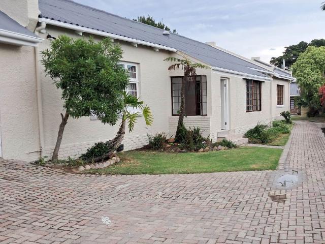House for rent in Walmer, Gqeberha (Port Elizabeth)