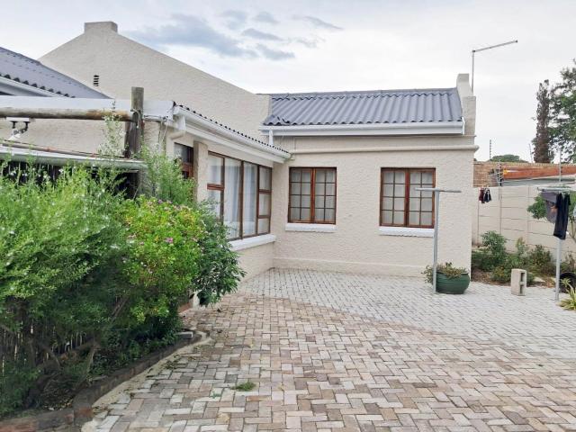 House for rent in Walmer, Gqeberha (Port Elizabeth)