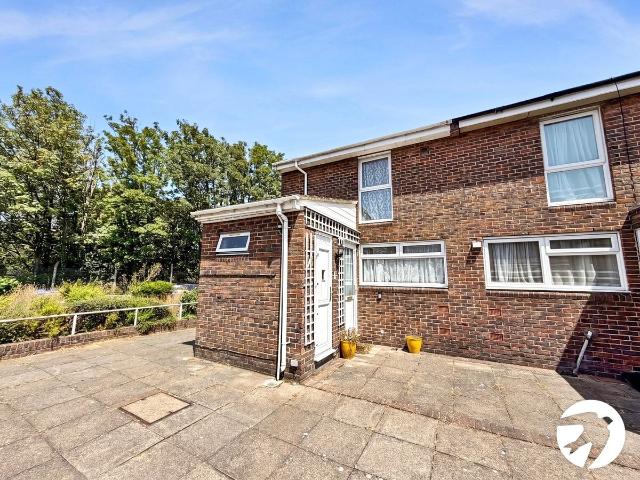 House for rent in Glyndon, Plumstead