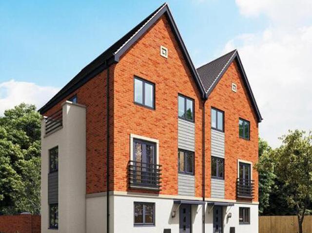 House for sale in Lyons, Greater London