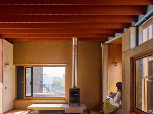 House for sale in Lyons, Greater London