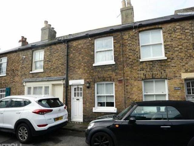House for sale in Ash, Kent