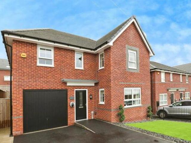 House for sale in Lancashire