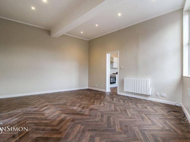Apartment for rent in Bury, Greater Manchester