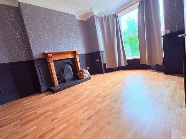 House for rent in Chesham, Bury