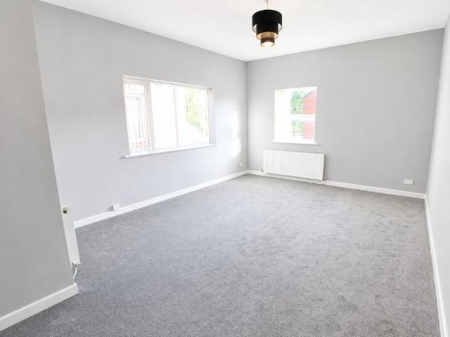 Apartment for rent in Bury, Greater Manchester
