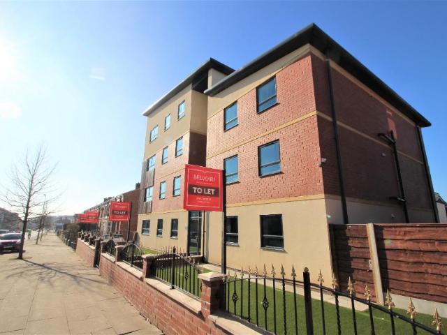 Apartment for rent in Fernhill, Bury