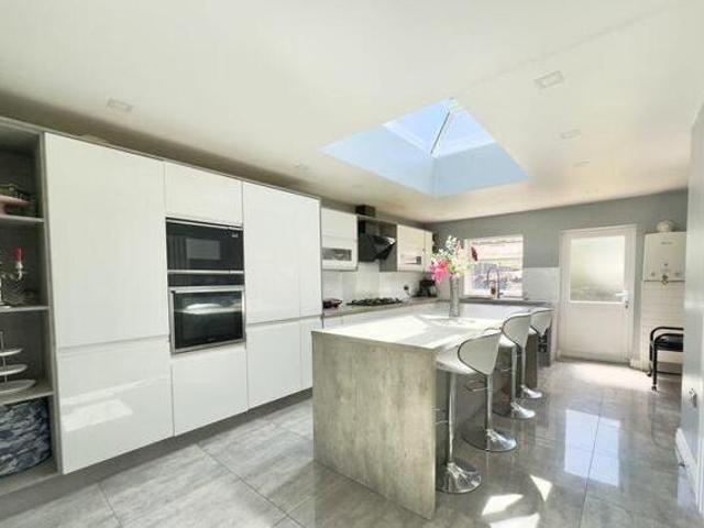 House for sale in Minworth, West Midlands