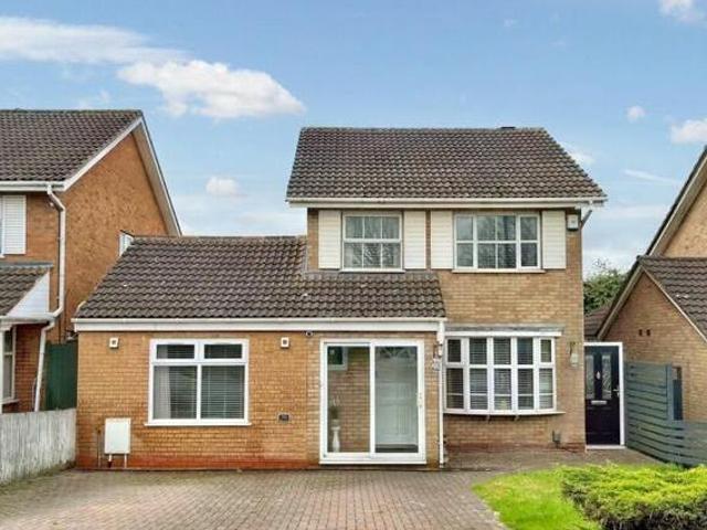 House for sale in Minworth, West Midlands