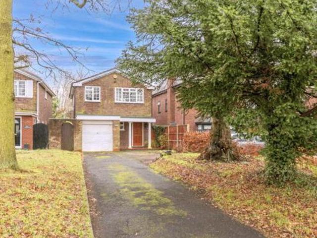 House for sale in Sutton Coldfield, West Midlands