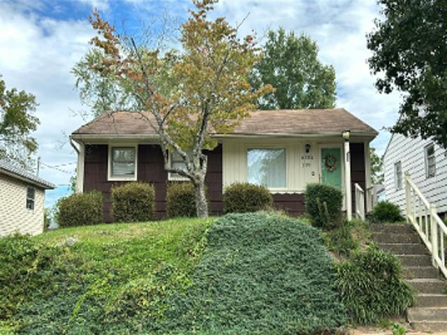House for sale in Huntington, West Virginia