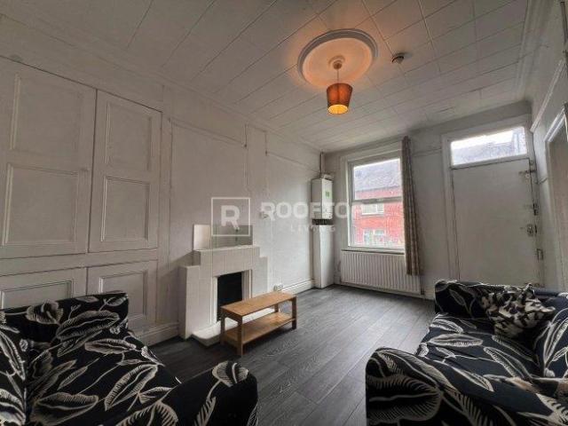 House for rent in Hyde Park, West Yorkshire