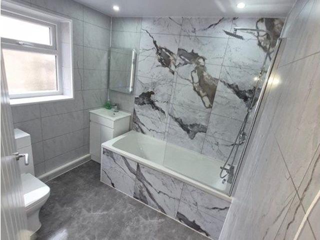 House for rent in Fleetwood, Cabus
