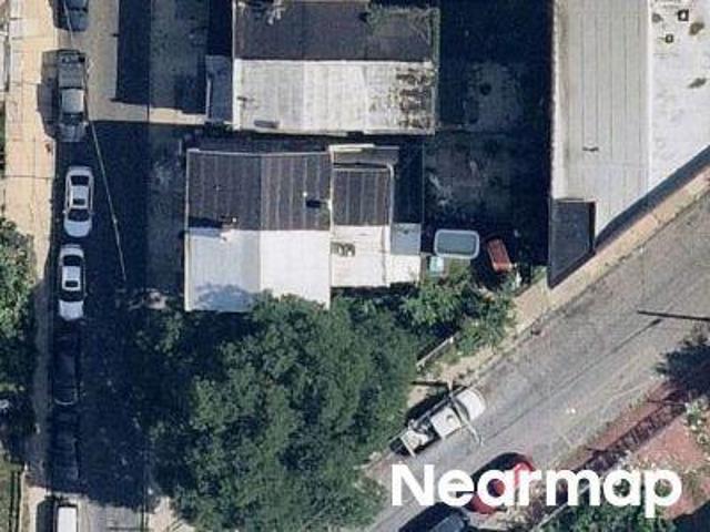 Land for sale in Philadelphia, Pennsylvania