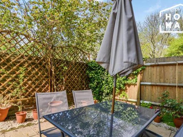 House for rent in Lyons, Greater London