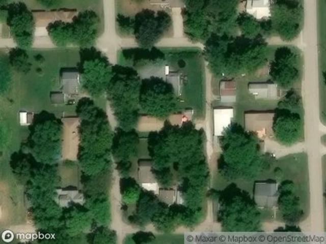 House for sale in city limits, Overbrook