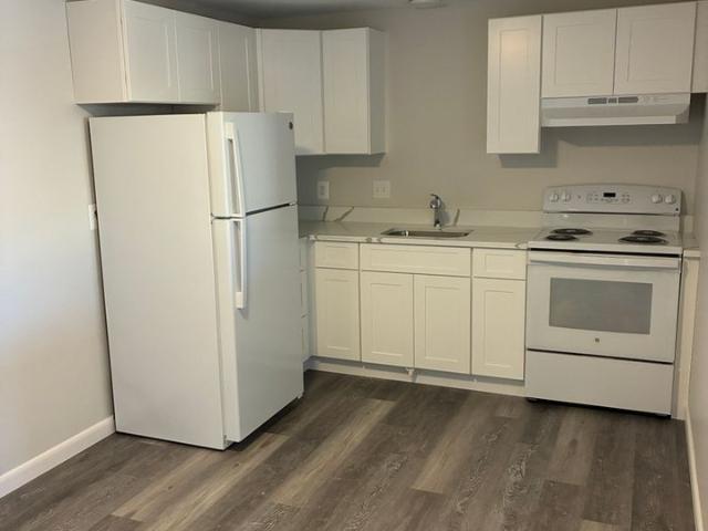 Apartment for rent in Riverview, Waltham