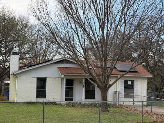 House for sale in Azle, Texas