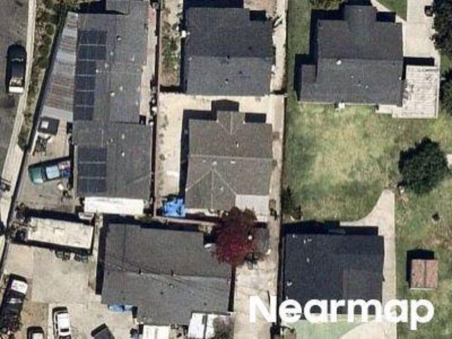 House for sale in Pico Rivera, California