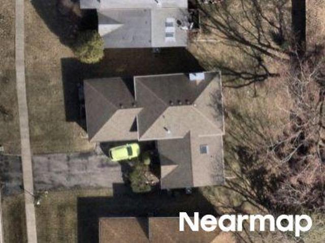 House for sale in Country Club Hills, Illinois
