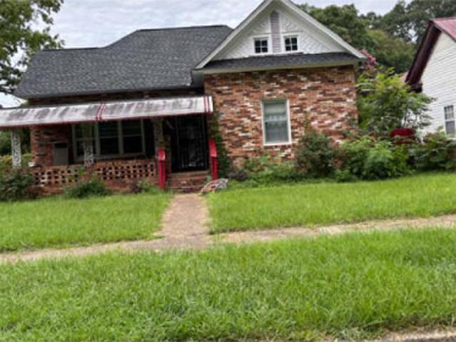 Property for sale in Anniston, Calhoun County