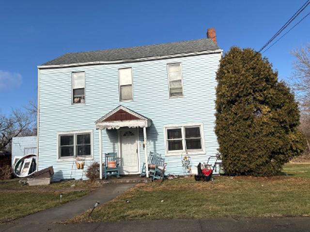 House for sale in Alliance, Stark County