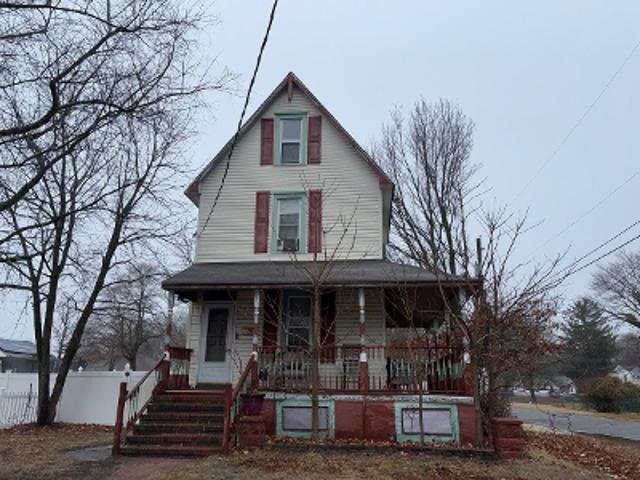 House for sale in New Jersey