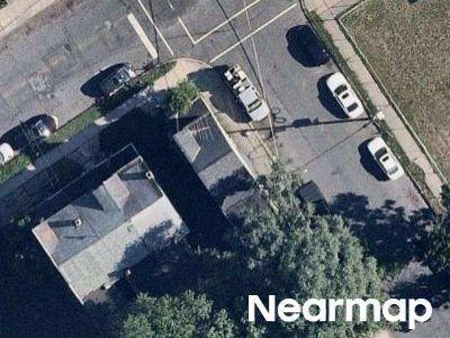 House for sale in Trenton, New Jersey