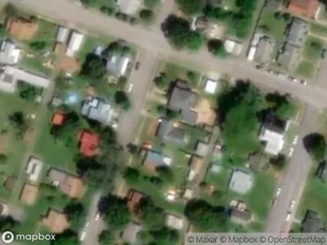 House for sale in Buena Vista