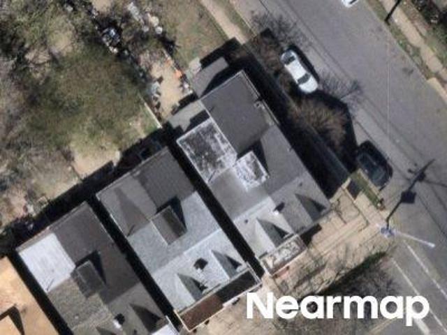 House for sale in Trenton, New Jersey