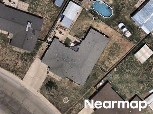 House for sale in Odessa, Texas