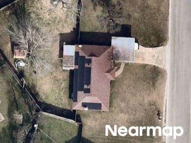 House for sale in Azle, Texas