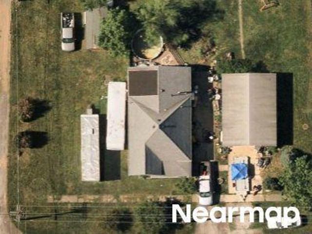 House for sale in Mattoon