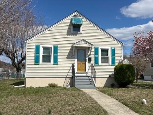 House for sale in Dundalk, Maryland