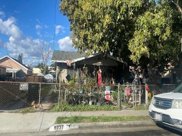 House for sale in Pico Rivera, California