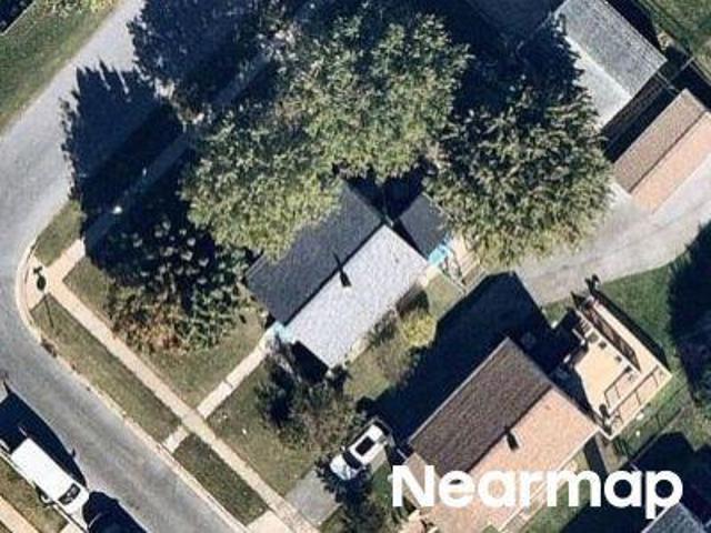 House for sale in Dundalk, Maryland