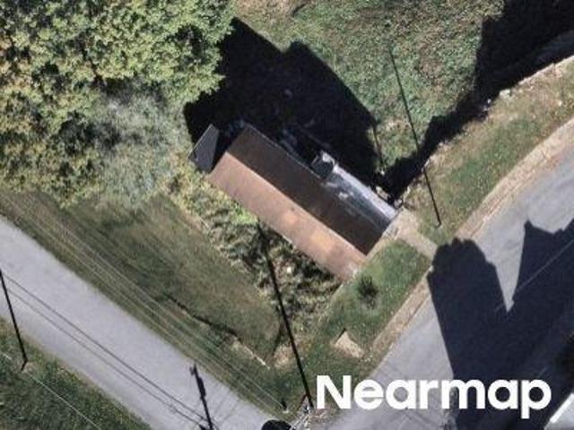 House for sale in Fairmont, West Virginia
