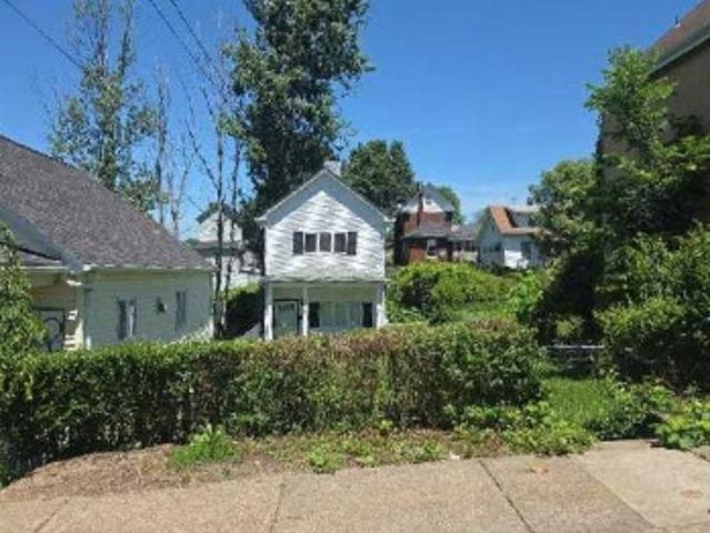 House for sale in Monessen, Pennsylvania