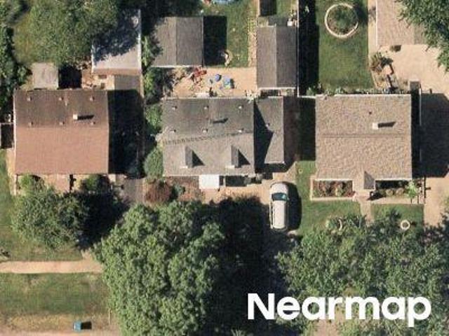 House for sale in Mattoon