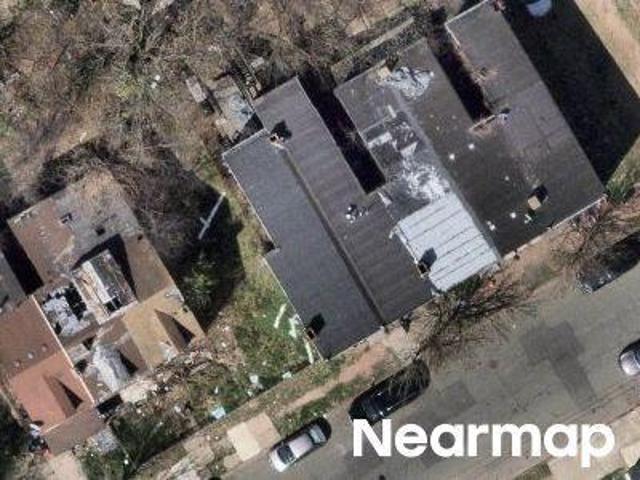 Property for sale in Trenton, New Jersey