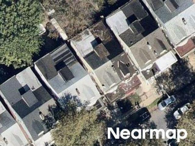 House for sale in Trenton, New Jersey