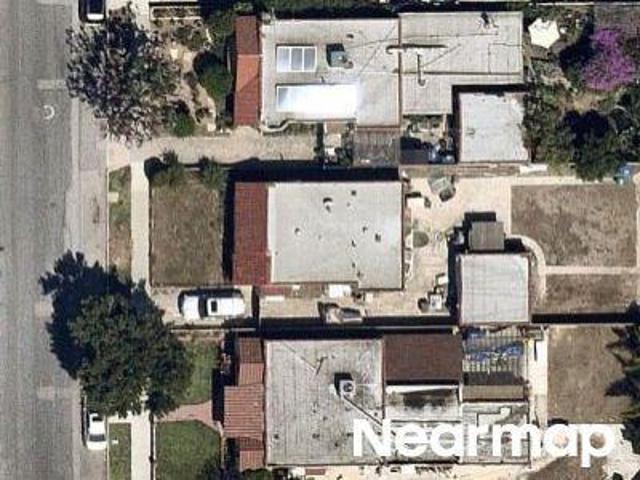House for sale in Long Beach, California