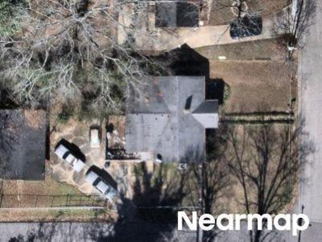 House for sale in Anniston, Alabama