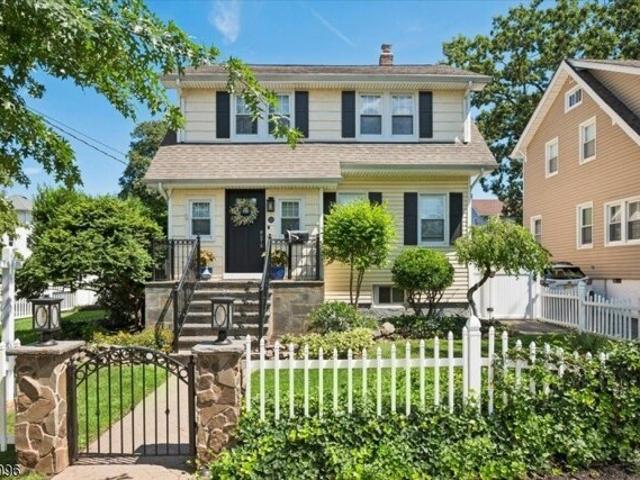 House for sale in Bogota, Bergen County